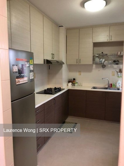 Blk 264F Compassvale Bow (Sengkang), HDB 4 Rooms #210805281